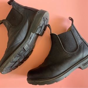 Kids Blundstones (Aus size 2/ US size 3/3.5)